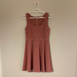 Altar’d State Dress